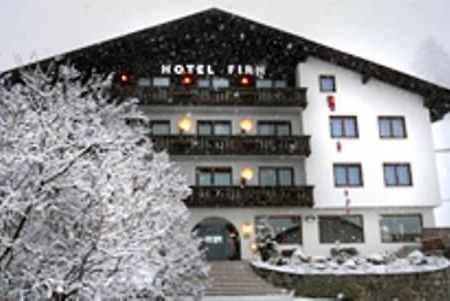 Hotel Firn Val Senales 外观 照片