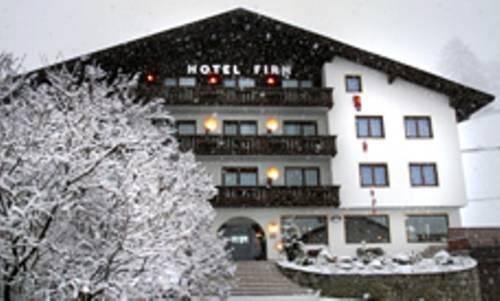 Hotel Firn Val Senales 外观 照片